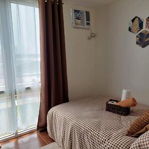One-Bedroom Apartment City View